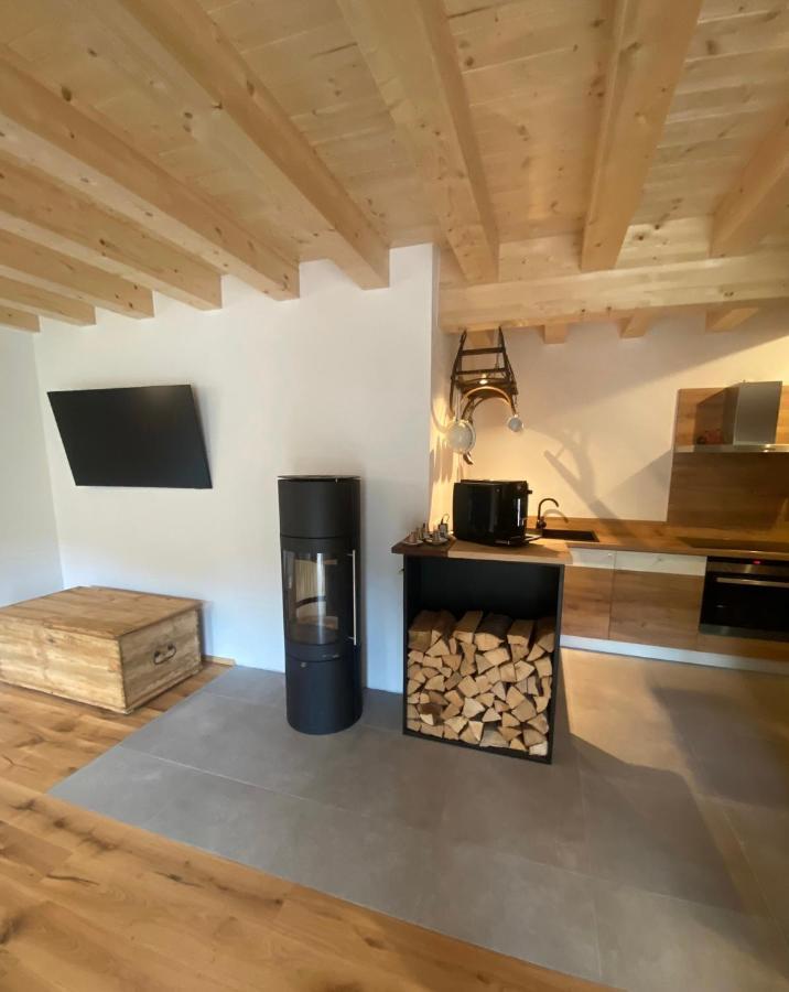 Ferienhaus Karlchen Oberaichwald  Ngoại thất bức ảnh