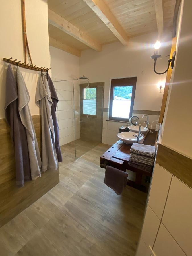 Ferienhaus Karlchen Oberaichwald  Ngoại thất bức ảnh