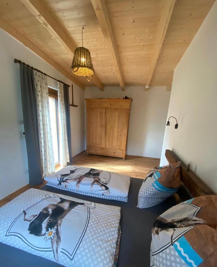 Ferienhaus Karlchen Oberaichwald  Ngoại thất bức ảnh
