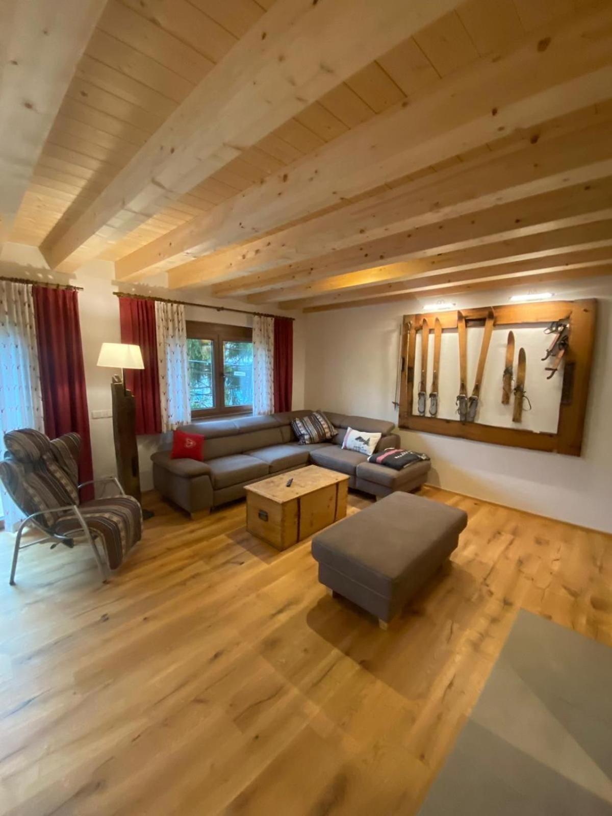 Ferienhaus Karlchen Oberaichwald  Ngoại thất bức ảnh
